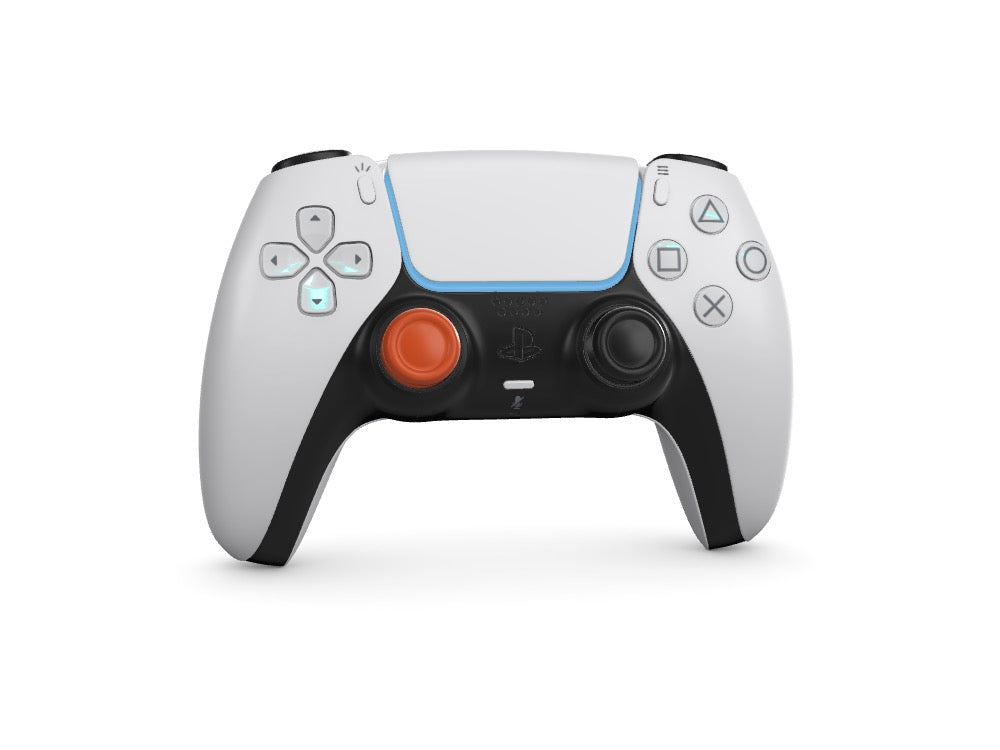 Custom Cinch PS5 Pro + Upload Your Own Image - Custom Design Ref: 5XMAQC