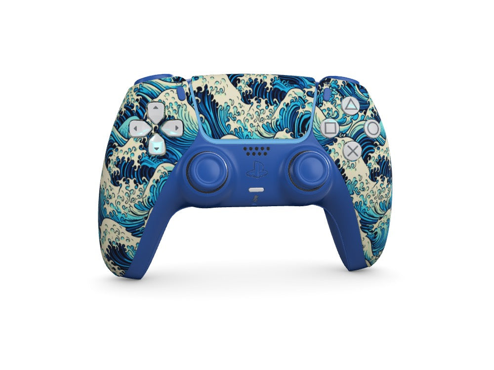 Custom Cinch PS5 Pro + Upload Your Own Image - Custom Design Ref: 5XSNQF