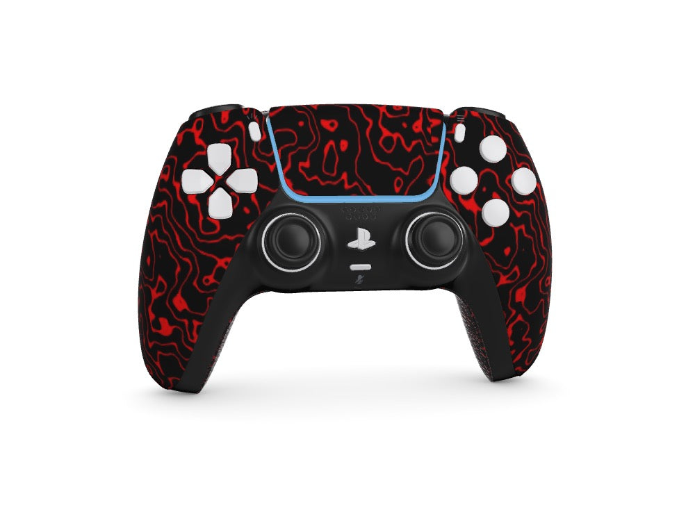 Custom Cinch PS5 Pro + Upload Your Own Image - Custom Design Ref: 5YPMQ5