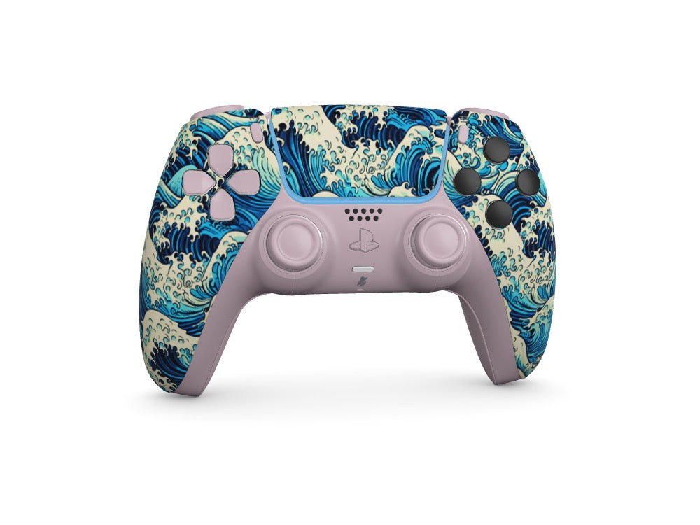Custom Cinch PS5 Pro + Upload Your Own Image - Custom Design Ref: 5Z3BUI