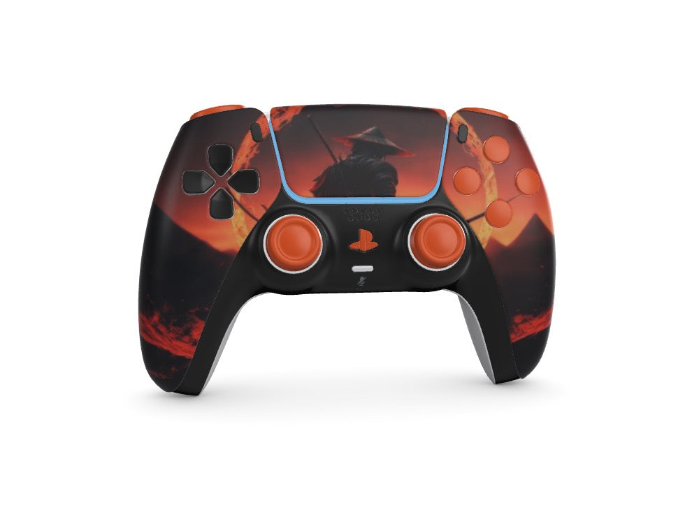 Custom Cinch PS5 Pro + Upload Your Own Image - Custom Design Ref: 62PSZM