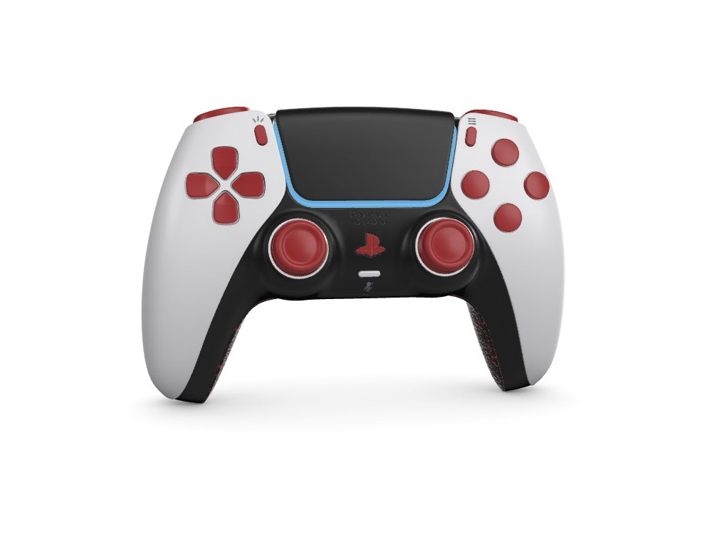 Custom Cinch PS5 Pro + Upload Your Own Image - Custom Design Ref: 64SEZC