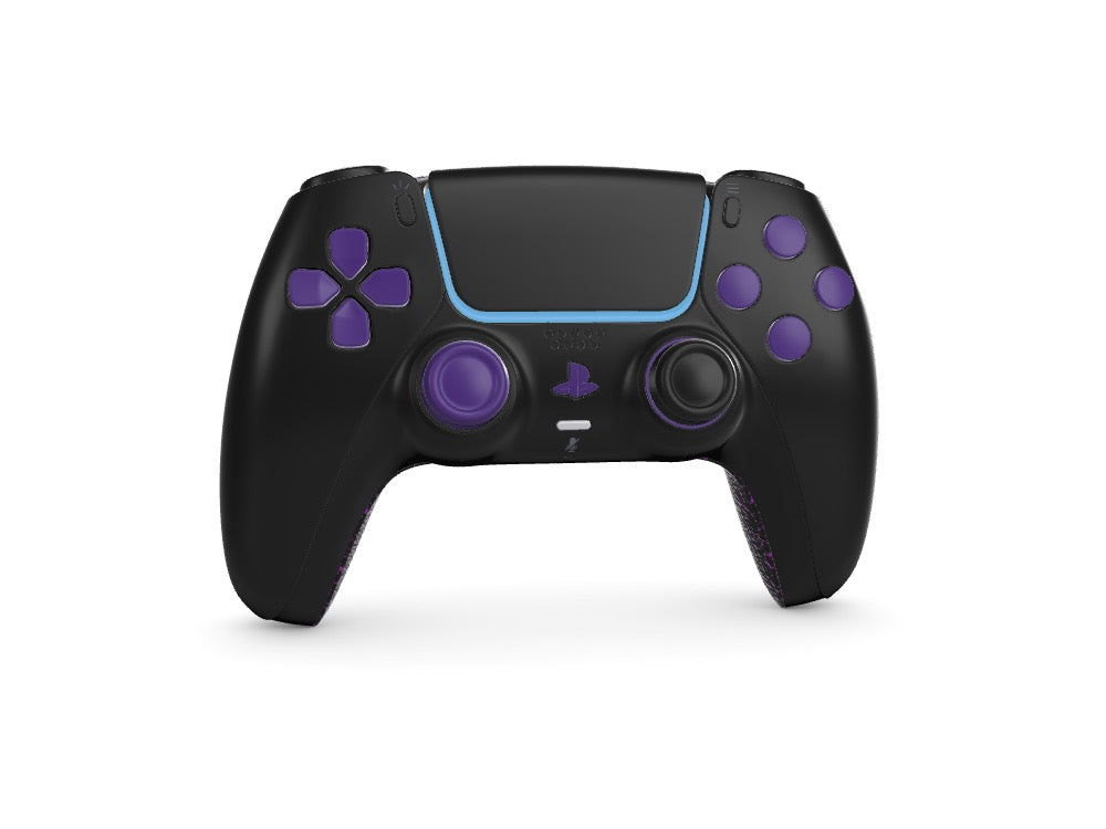 Custom Cinch PS5 Pro + Upload Your Own Image - Custom Design Ref: 64UMZI