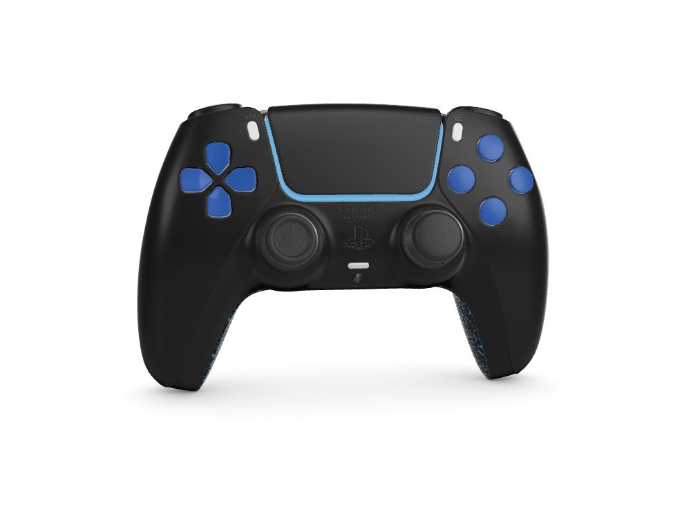 Custom Cinch PS5 Pro + Upload Your Own Image - Custom Design Ref: 65FSQW
