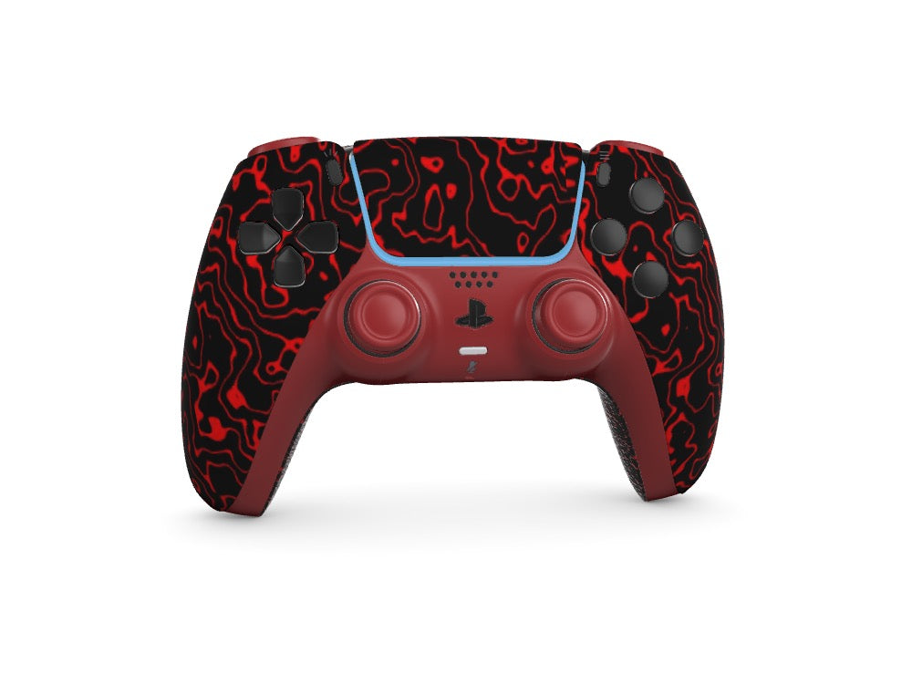 Custom Cinch PS5 Pro + Upload Your Own Image - Custom Design Ref: 65I2CV