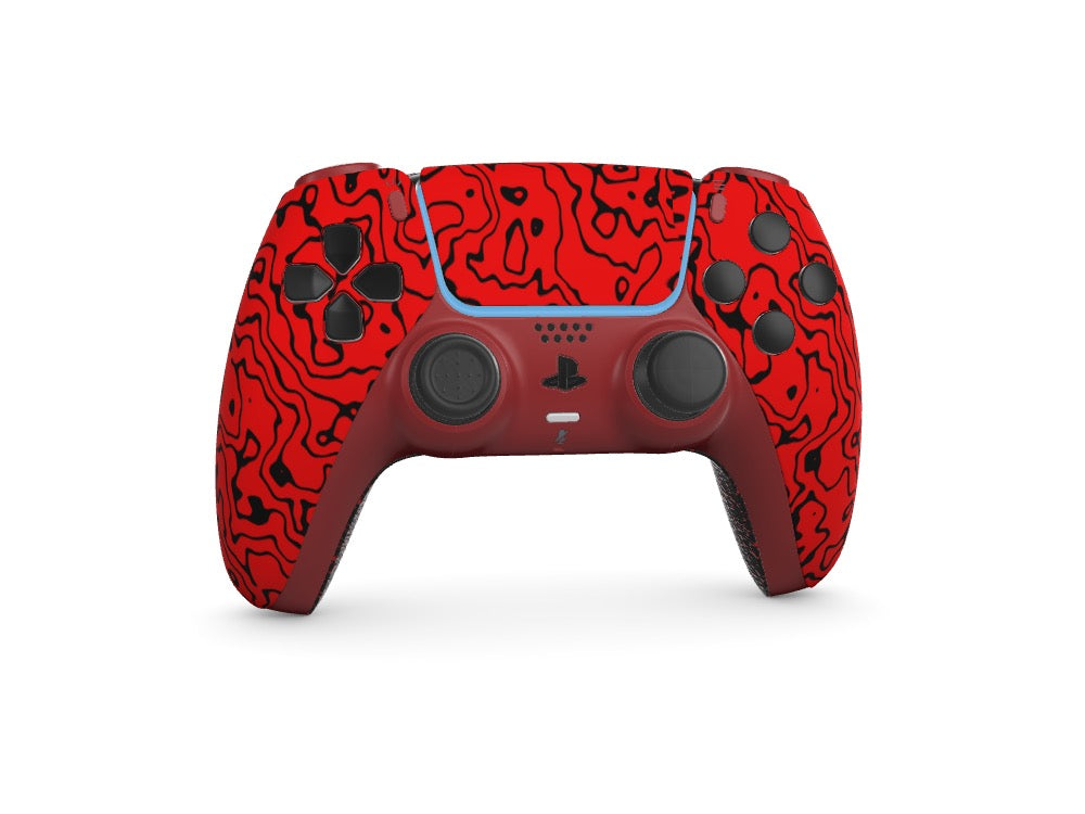 Custom Cinch PS5 Pro + Upload Your Own Image - Custom Design Ref: 67MZ89