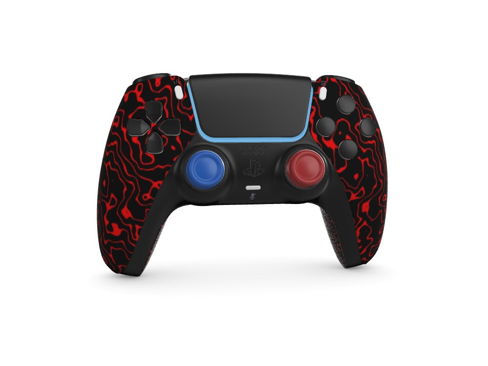 Custom Cinch PS5 Pro + Upload Your Own Image - Custom Design Ref: 67N5AK