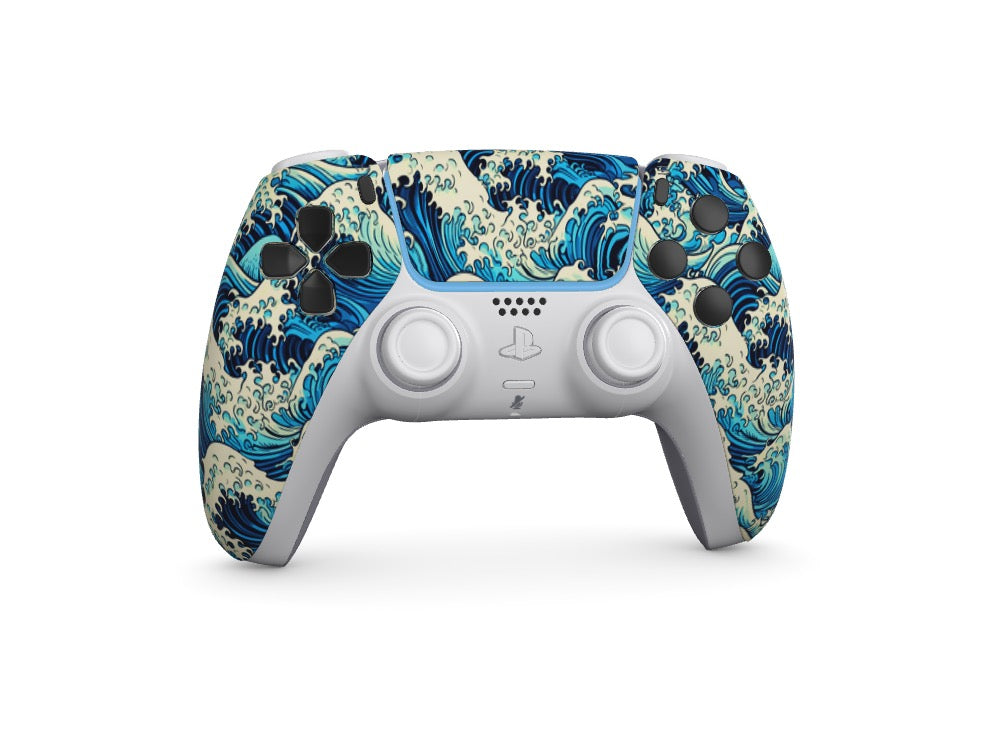 Custom Cinch PS5 Pro + Upload Your Own Image - Custom Design Ref: 68OHVN