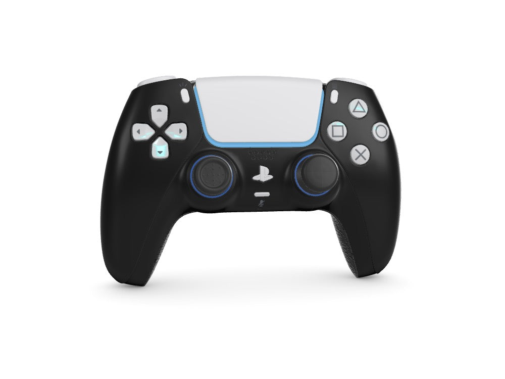 Custom Cinch PS5 Pro + Upload Your Own Image - Custom Design Ref: 69GW6W