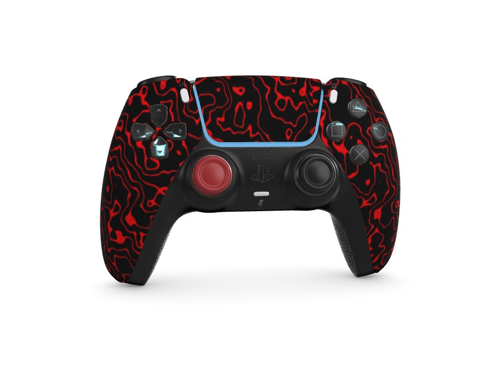 Custom Cinch PS5 Pro + Upload Your Own Image - Custom Design Ref: 69X1KT