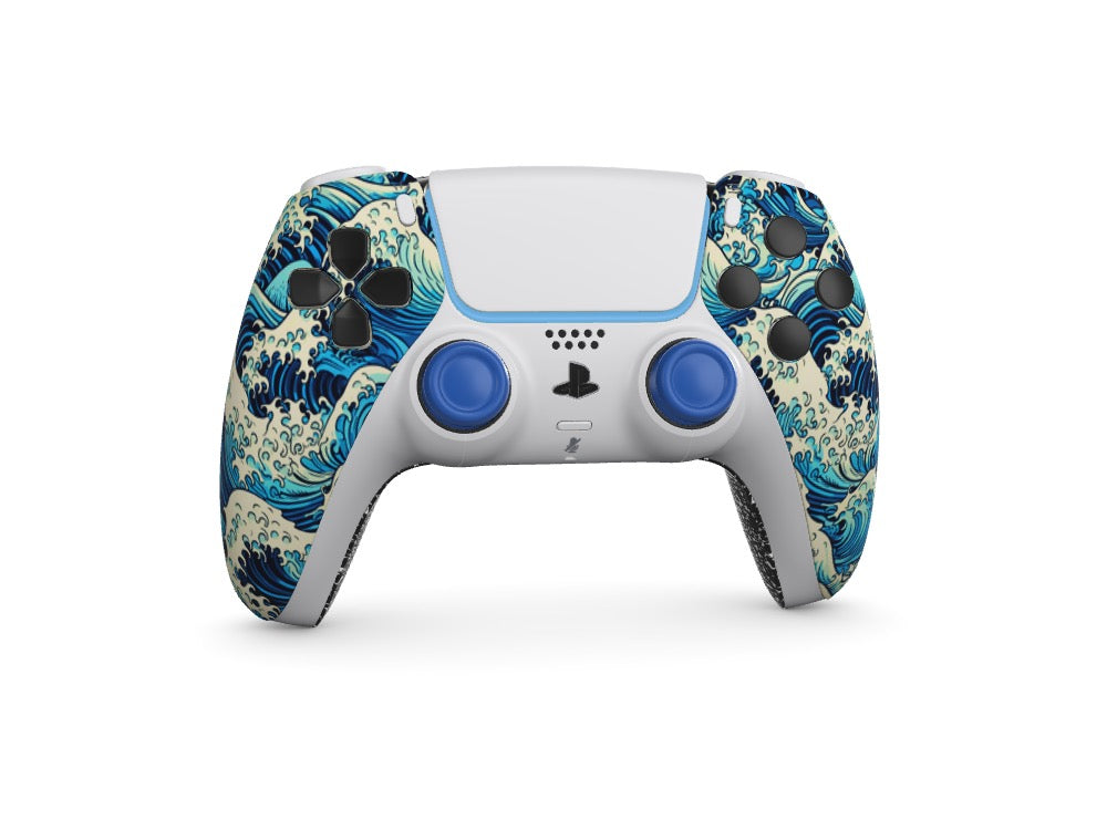 Custom Cinch PS5 Pro + Upload Your Own Image - Custom Design Ref: 6A2JLE
