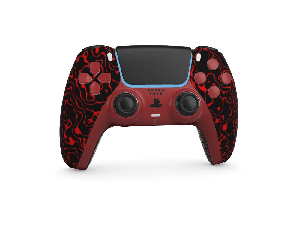 Custom Cinch PS5 Pro + Upload Your Own Image - Custom Design Ref: 6AUMSR