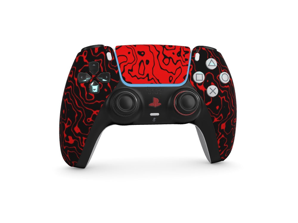 Custom Cinch PS5 Pro + Upload Your Own Image - Custom Design Ref: 6C00EE