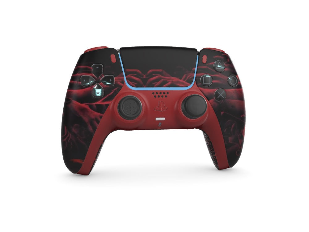 Custom Cinch PS5 Pro + Upload Your Own Image - Custom Design Ref: 6COFAV