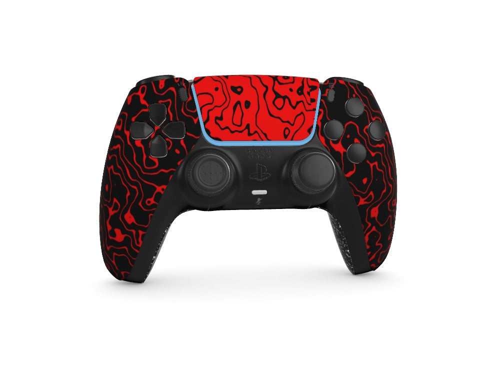 Custom Cinch PS5 Pro + Upload Your Own Image - Custom Design Ref: 6DCZWT