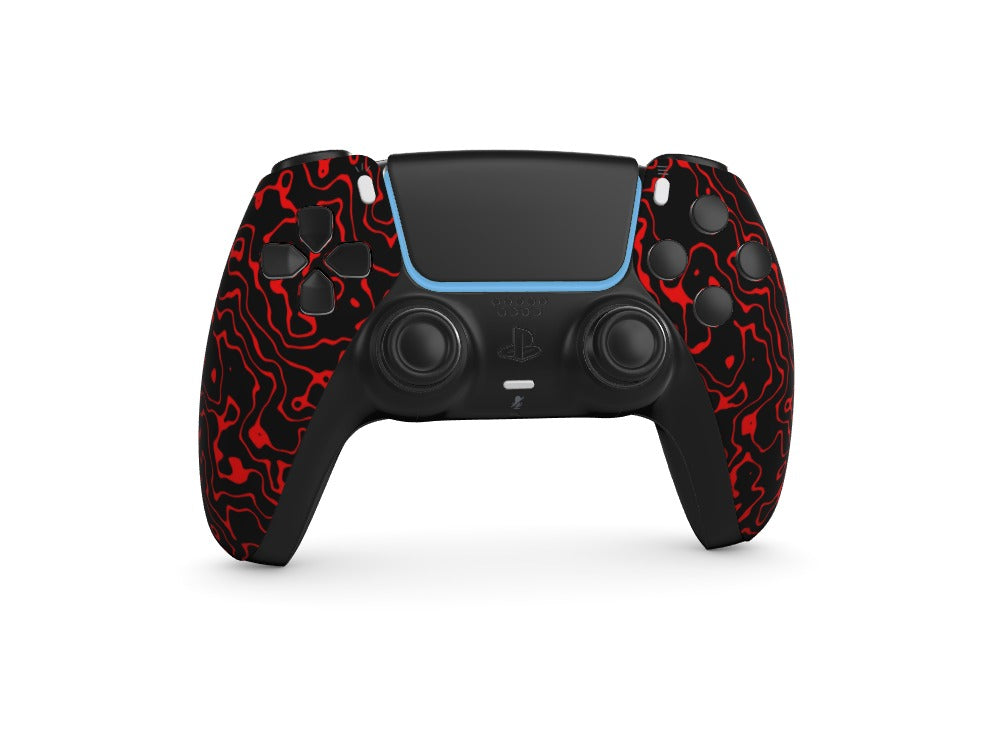 Custom Cinch PS5 Pro + Upload Your Own Image - Custom Design Ref: 6DNB4W