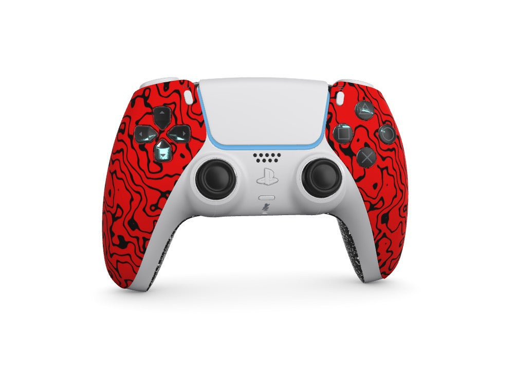 Custom Cinch PS5 Pro + Upload Your Own Image - Custom Design Ref: 6EK2QS