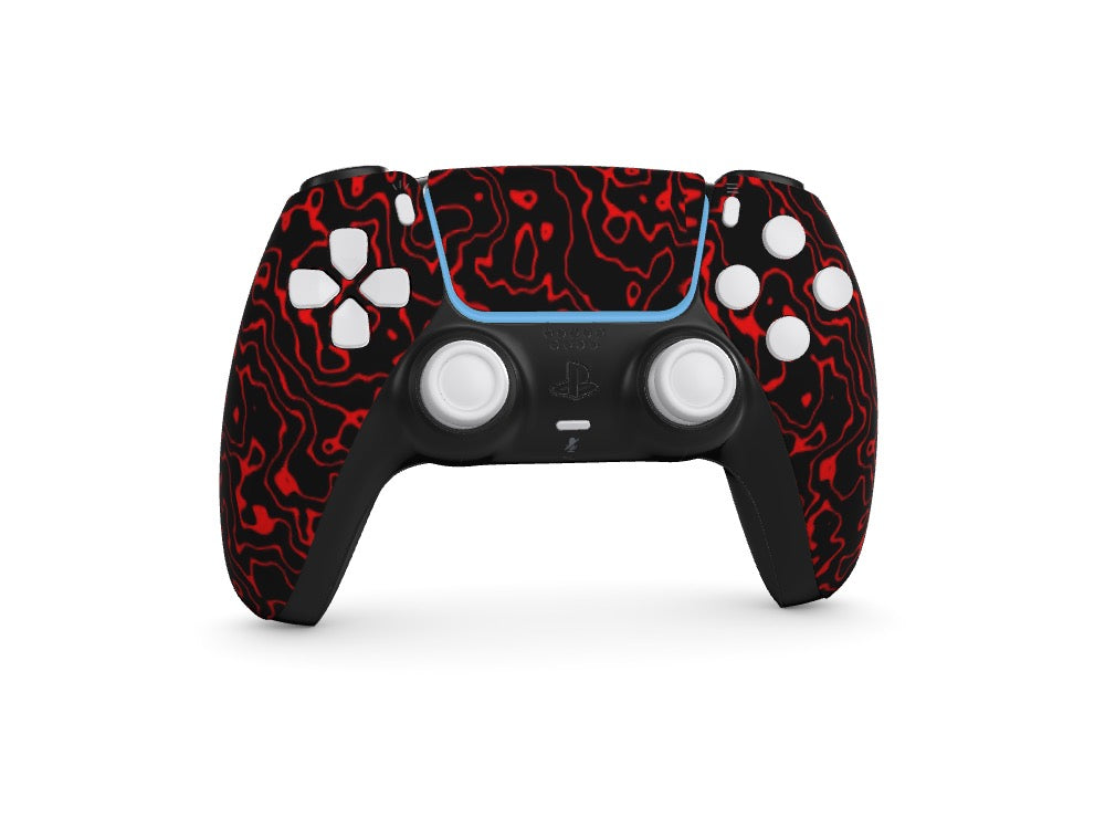 Custom Cinch PS5 Pro + Upload Your Own Image - Custom Design Ref: 6HLR1V