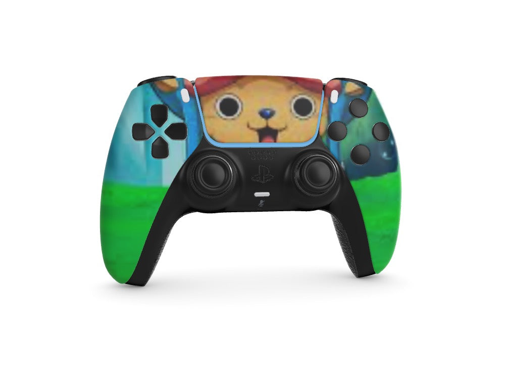 Custom Cinch PS5 Pro + Upload Your Own Image - Custom Design Ref: 6HWVYO