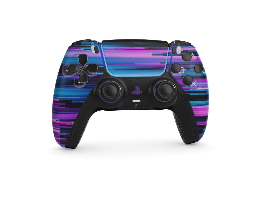 Custom Cinch PS5 Pro + Upload Your Own Image - Custom Design Ref: 6JH3WL