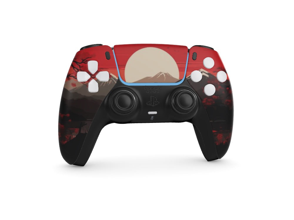 Custom Cinch PS5 Pro + Upload Your Own Image - Custom Design Ref: 6KIBL2