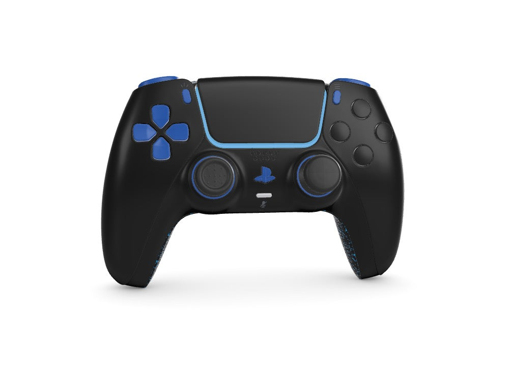 Custom Cinch PS5 Pro + Upload Your Own Image - Custom Design Ref: 6KPD9V