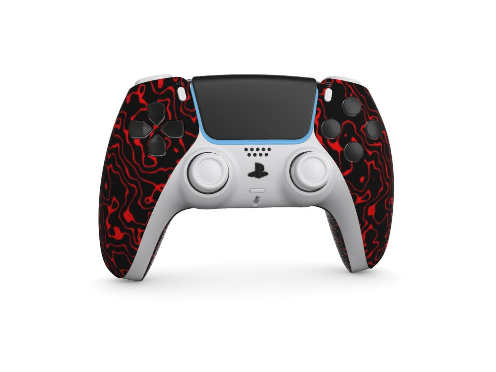 Custom Cinch PS5 Pro + Upload Your Own Image - Custom Design Ref: 6LE3R7