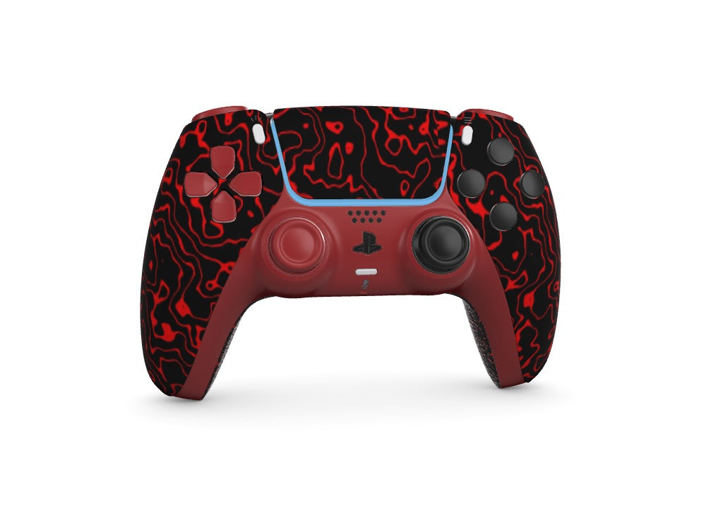 Custom Cinch PS5 Pro + Upload Your Own Image - Custom Design Ref: 6LFKYV