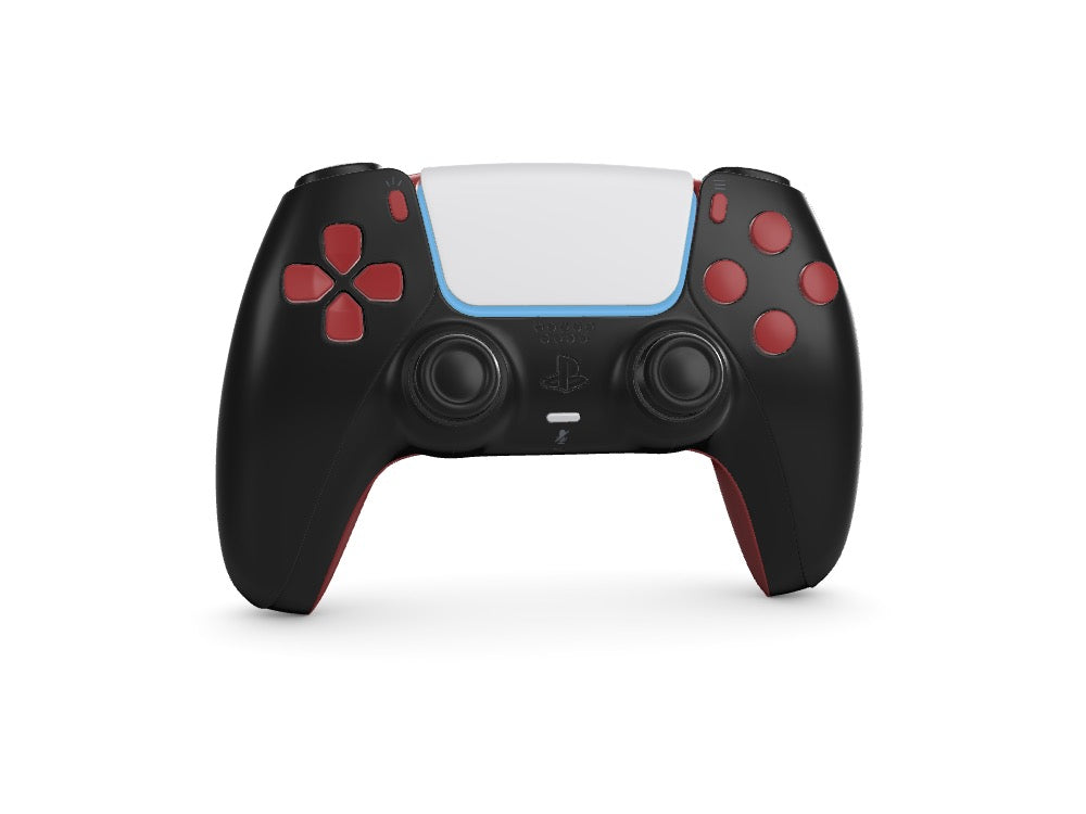 Custom Cinch PS5 Pro + Upload Your Own Image - Custom Design Ref: 6LPI2X