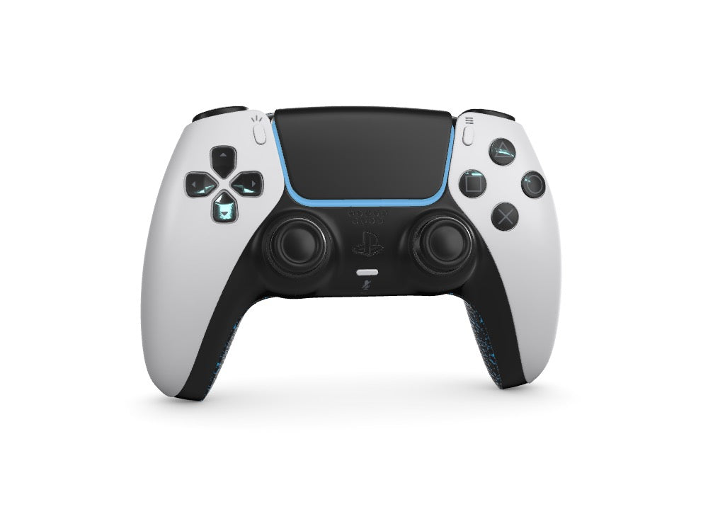 Custom Cinch PS5 Pro + Upload Your Own Image - Custom Design Ref: 6NL5TE