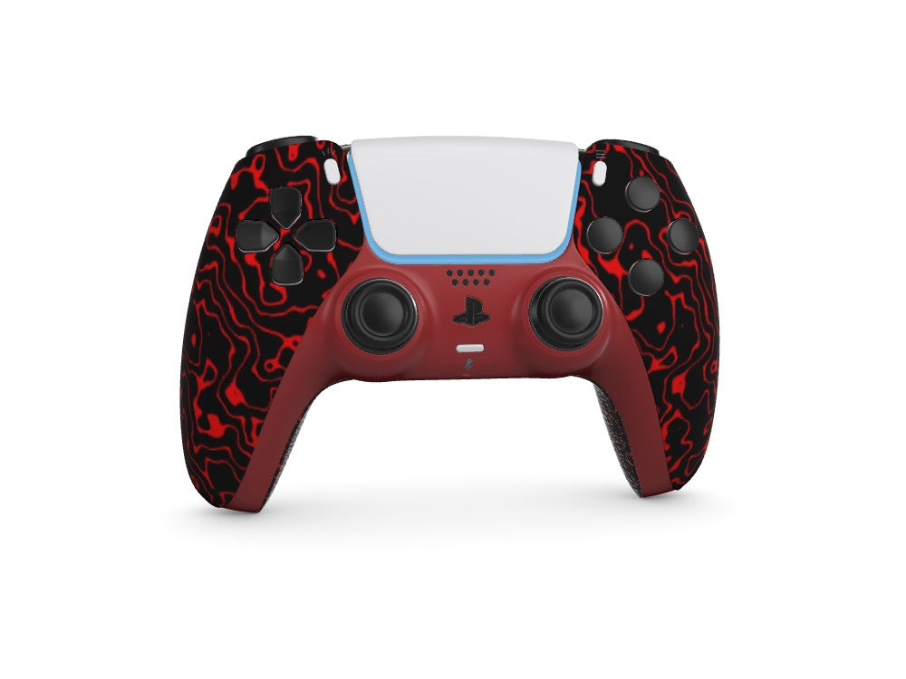 Custom Cinch PS5 Pro + Upload Your Own Image - Custom Design Ref: 6NO6XW