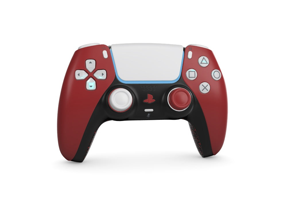 Custom Cinch PS5 Pro + Upload Your Own Image - Custom Design Ref: 6NONCC