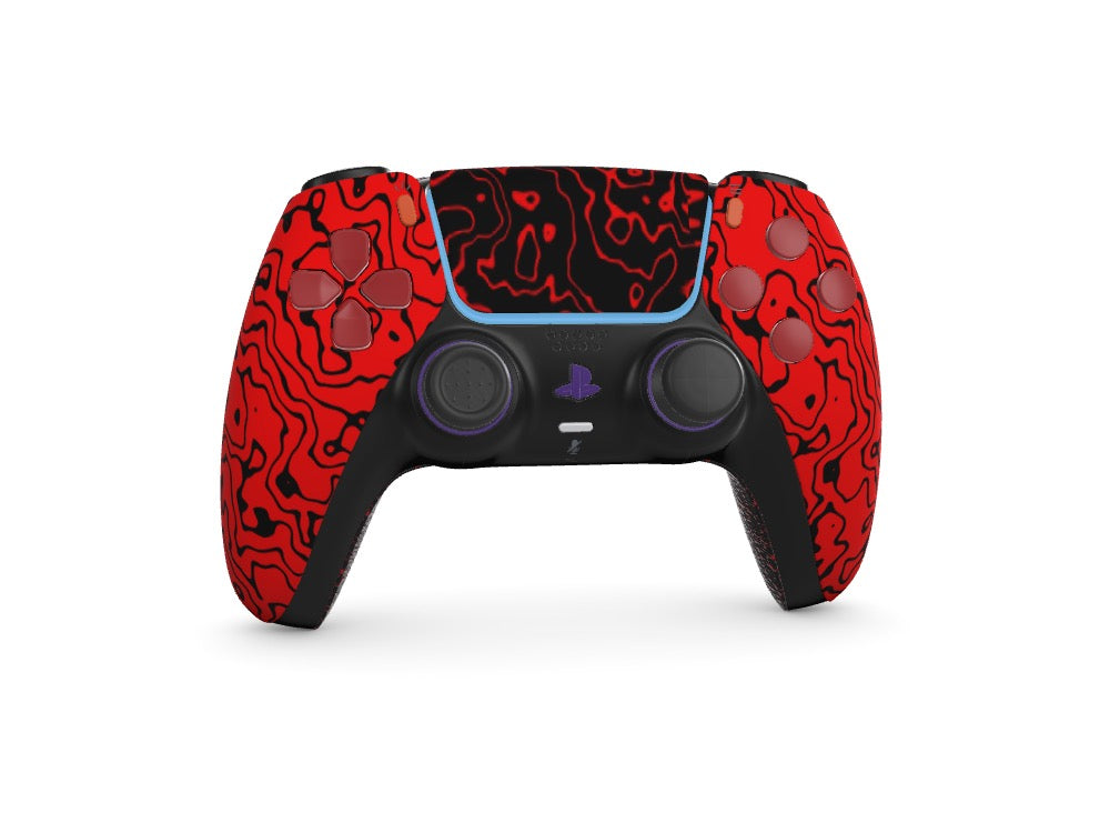 Custom Cinch PS5 Pro + Upload Your Own Image - Custom Design Ref: 6O839I