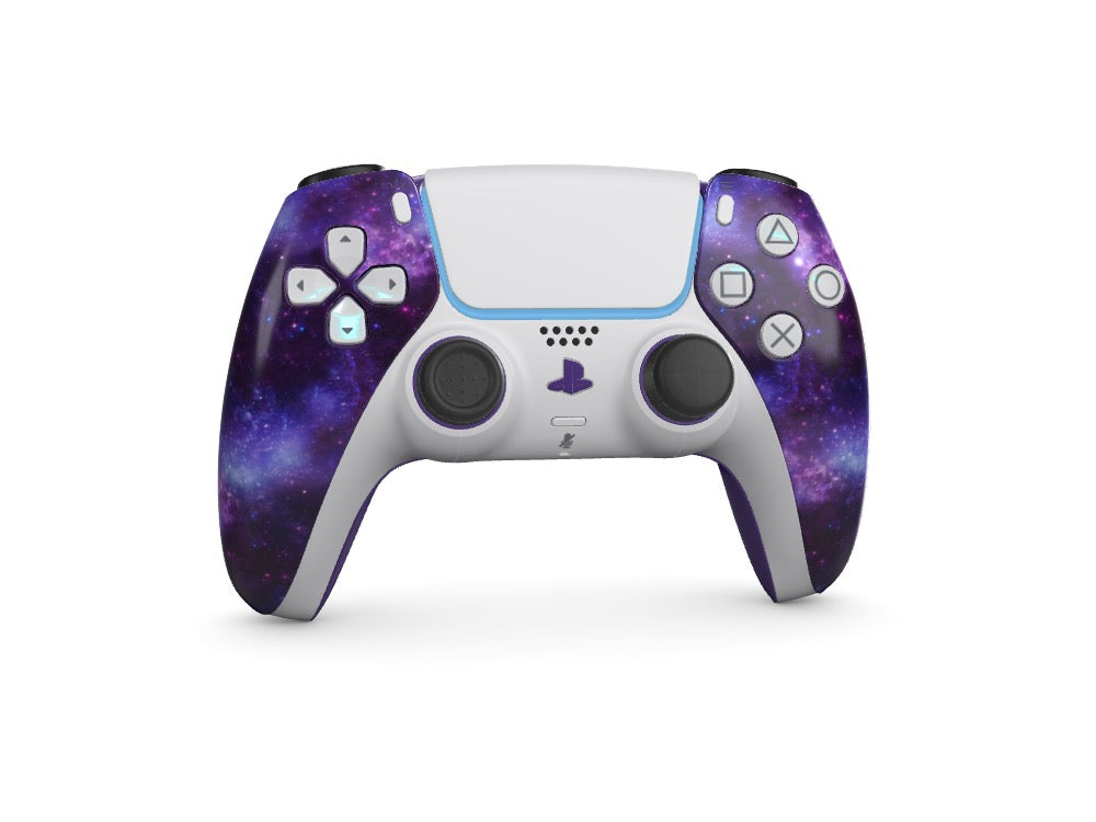 Custom Cinch PS5 Pro + Upload Your Own Image - Custom Design Ref: 6QYH2Z