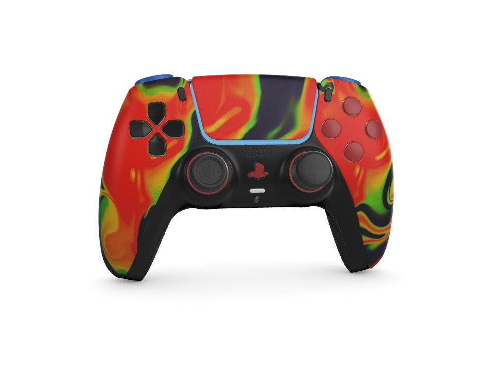 Custom Cinch PS5 Pro + Upload Your Own Image - Custom Design Ref: 6RHYRW
