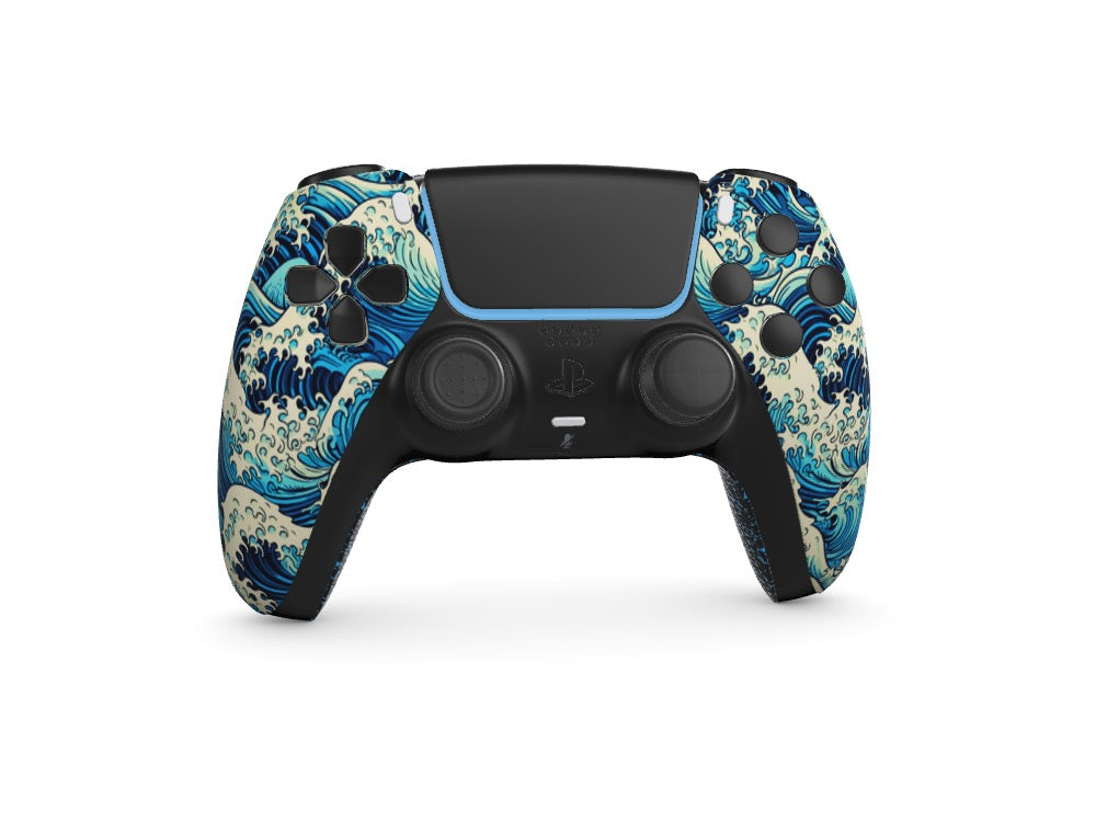 Custom Cinch PS5 Pro + Upload Your Own Image - Custom Design Ref: 6SPK1U