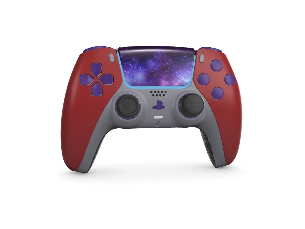 Custom Cinch PS5 Pro + Upload Your Own Image - Custom Design Ref: 6TOTKR