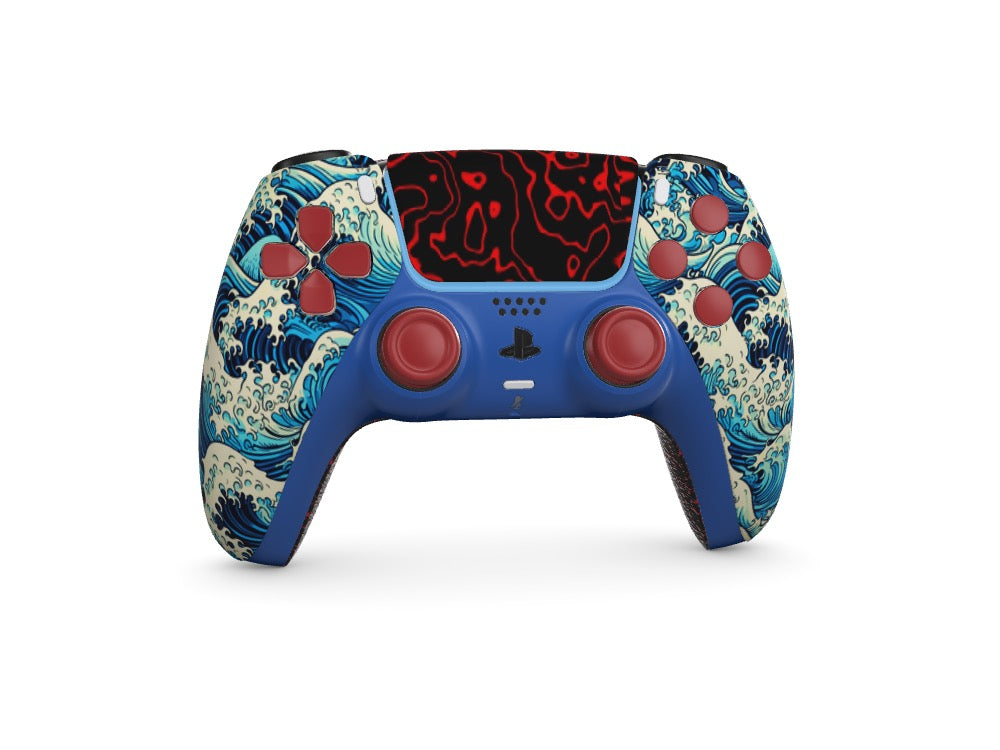 Custom Cinch PS5 Pro + Upload Your Own Image - Custom Design Ref: 6VJFFW