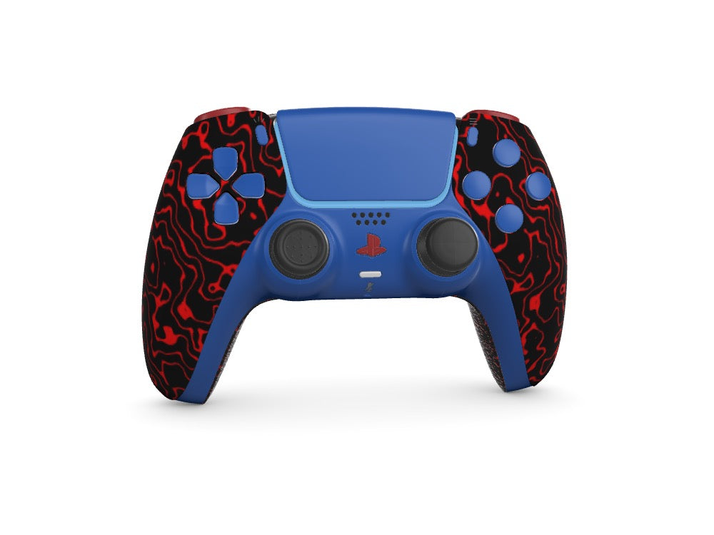Custom Cinch PS5 Pro + Upload Your Own Image - Custom Design Ref: 6WVB0B