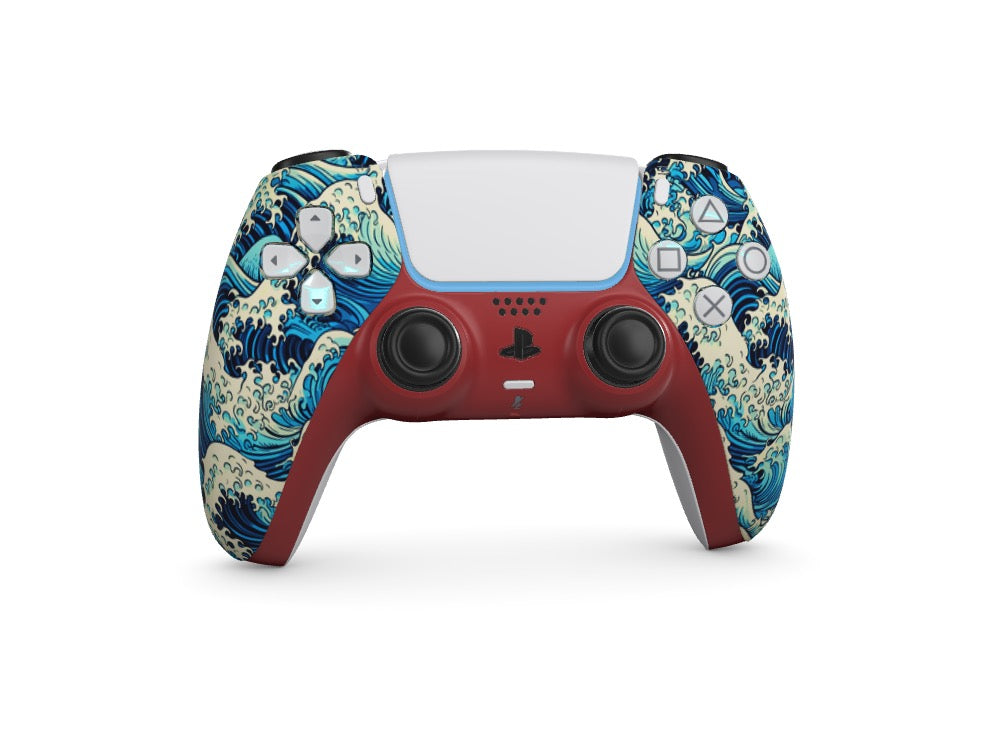 Custom Cinch PS5 Pro + Upload Your Own Image - Custom Design Ref: 6XFA1P