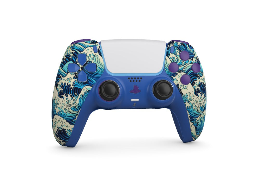 Custom Cinch PS5 Pro + Upload Your Own Image - Custom Design Ref: 6XFUKI