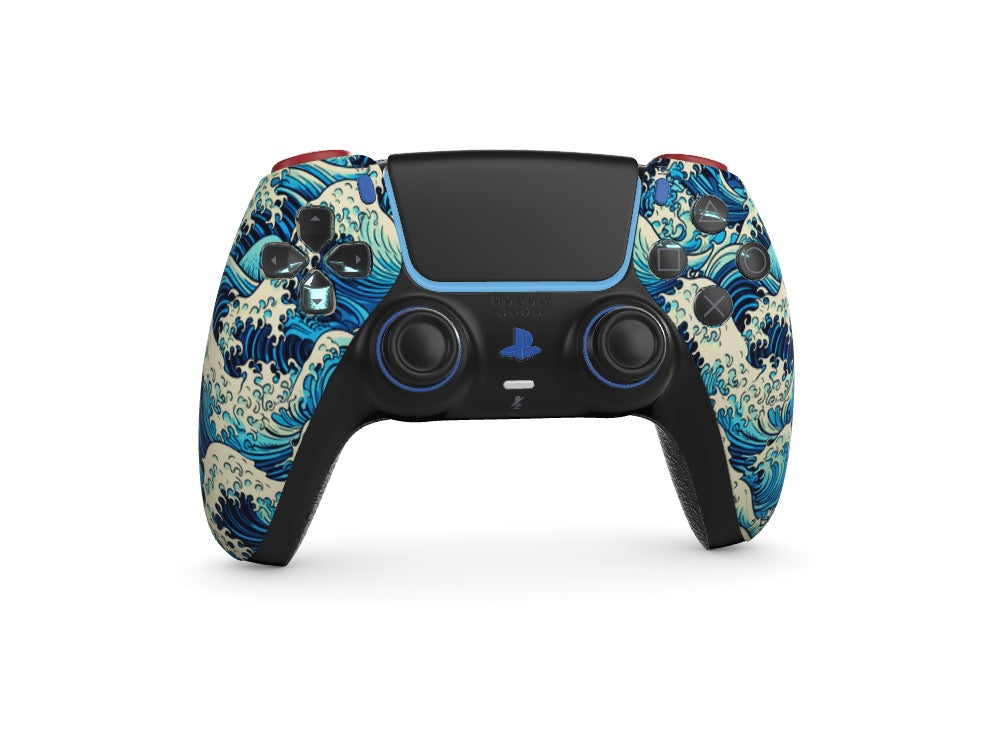 Custom Cinch PS5 Pro + Upload Your Own Image - Custom Design Ref: 6XKHAF