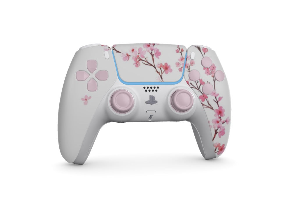 Custom Cinch PS5 Pro + Upload Your Own Image - Custom Design Ref: 6YRBJU