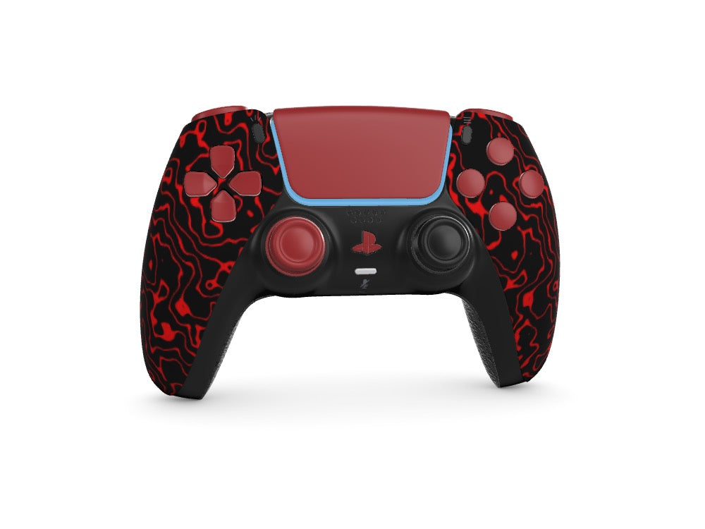 Custom Cinch PS5 Pro + Upload Your Own Image - Custom Design Ref: 6ZCYTT