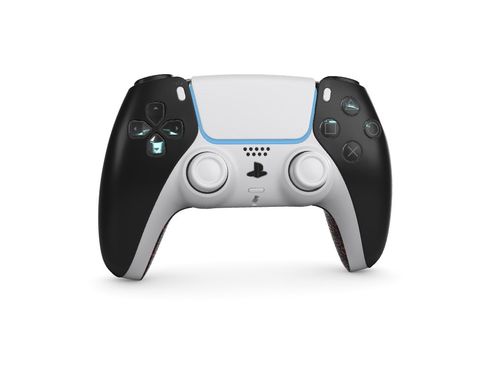 Custom Cinch PS5 Pro + Upload Your Own Image - Custom Design Ref: 70EDI7