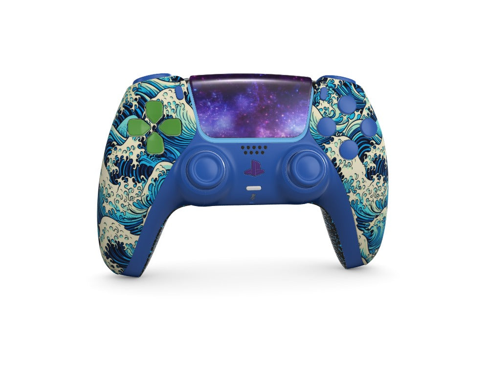 Custom Cinch PS5 Pro + Upload Your Own Image - Custom Design Ref: 717BJT