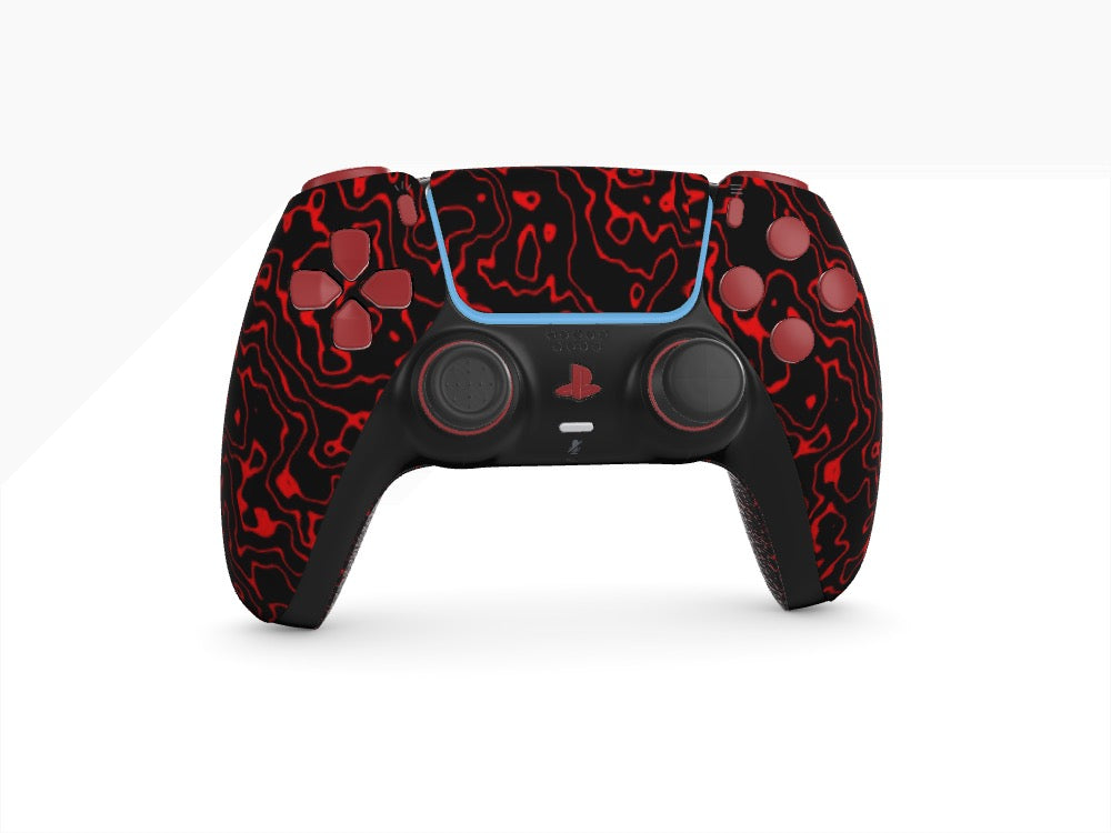 Custom Cinch PS5 Pro + Upload Your Own Image - Custom Design Ref: 71DS4A