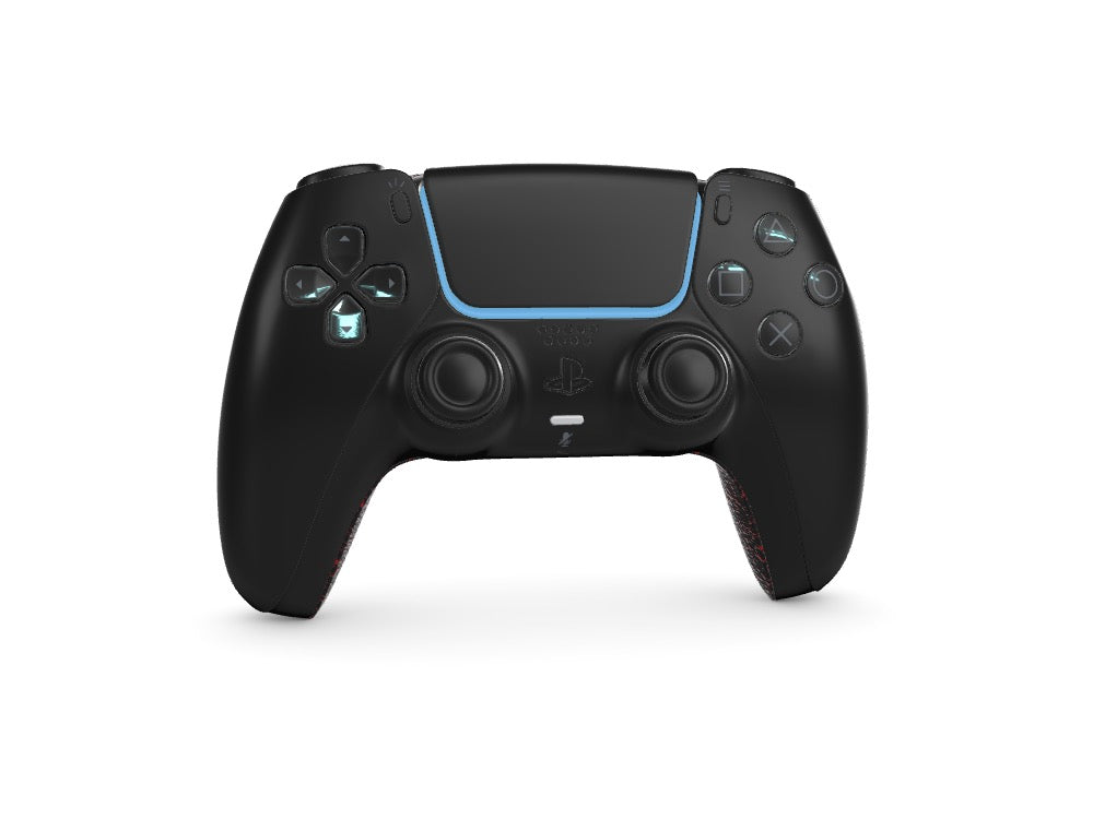 Custom Cinch PS5 Pro + Upload Your Own Image - Custom Design Ref: 71HA3E