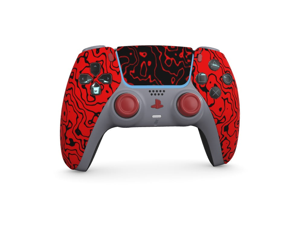 Custom Cinch PS5 Pro + Upload Your Own Image - Custom Design Ref: 71MNQD