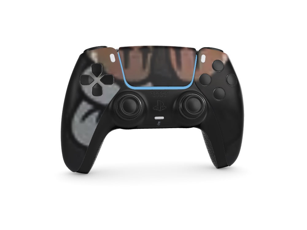 Custom Cinch PS5 Pro + Upload Your Own Image - Custom Design Ref: 72KUFW